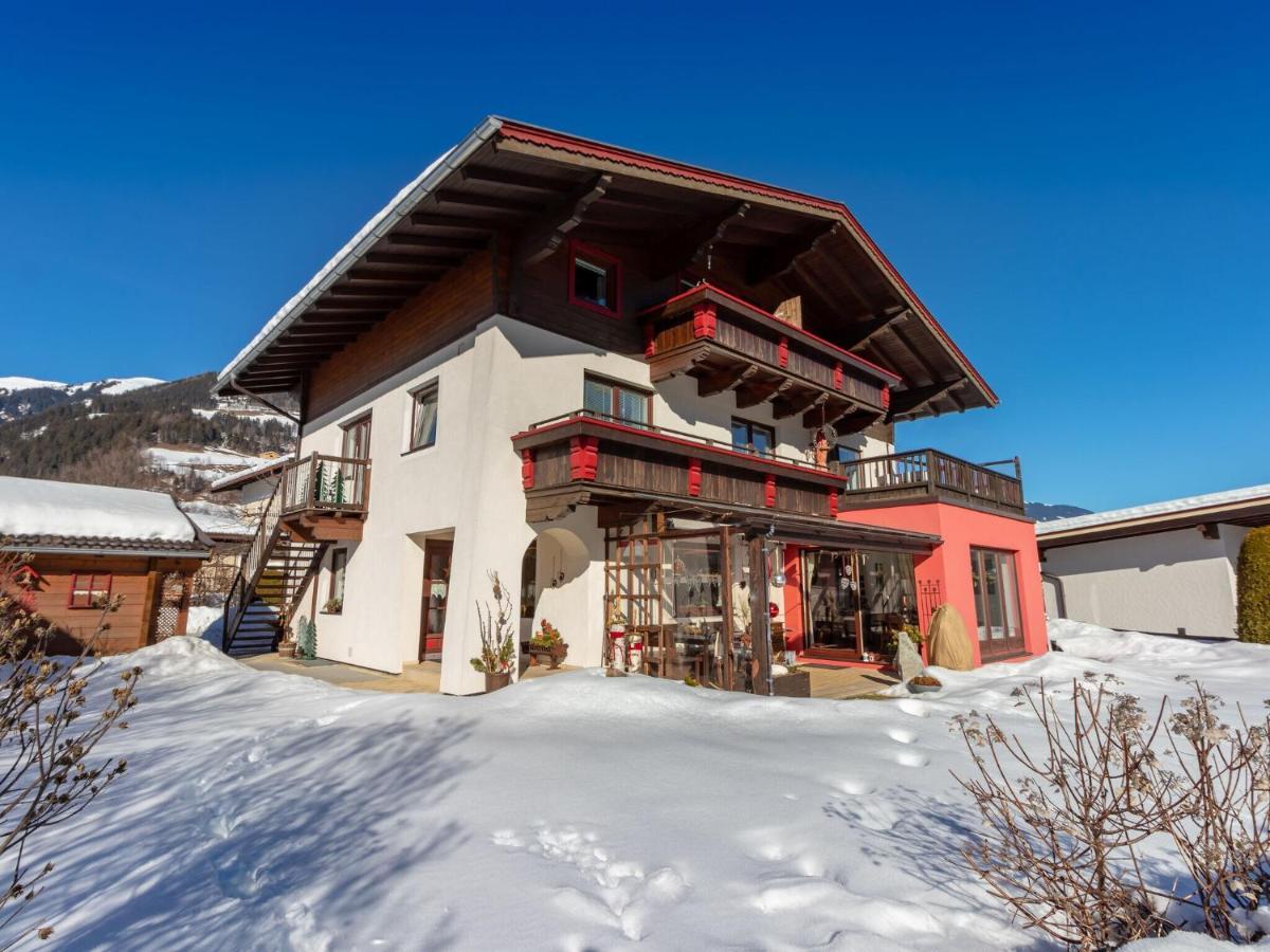 Apartment In Брамберг-ам-Вильдкогель Экстерьер фото